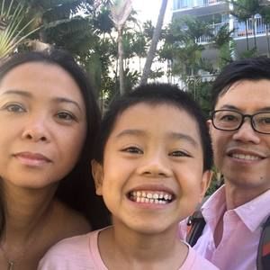 Meet your Posher, Nguyen